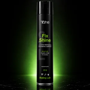 Tahe Styling Lab Fix Shine 514 Hairspray 400 ml
