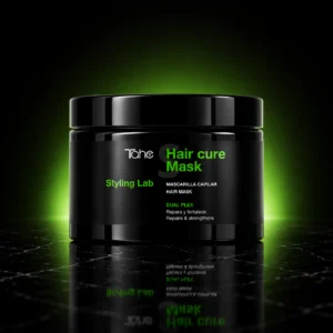 Tahe Styling Lab Hair Cure Mask 300 ml