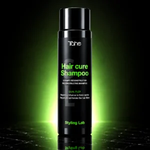 Tahe Styling Lab Hair Cure Shampoo 300 ml