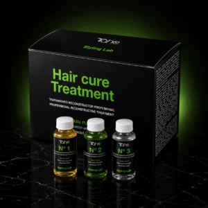 Tahe Styling Lab Hair Cure Treatment 6 x 20 ml