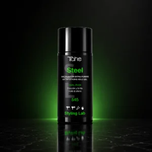 Tahe Styling Lab Steel 545 Gel 200 ml
