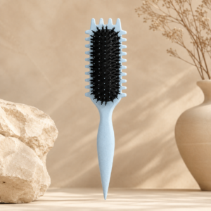 Curl Define Styling Brush (beige)