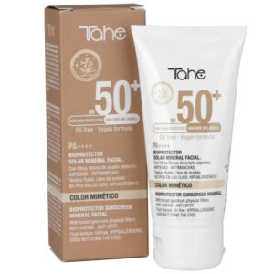 Mineral Bioprotector