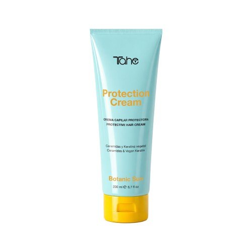 Protection cream