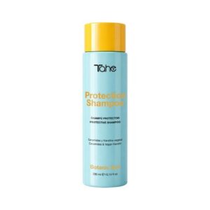 Protection shampoo